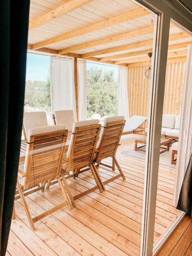 Diamond Coast Mobile Home Drage Exterior foto
