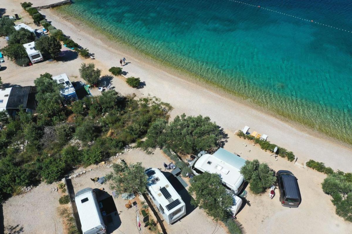 Diamond Coast Mobile Home Drage Exterior foto